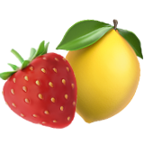 Strawberry Lemonade