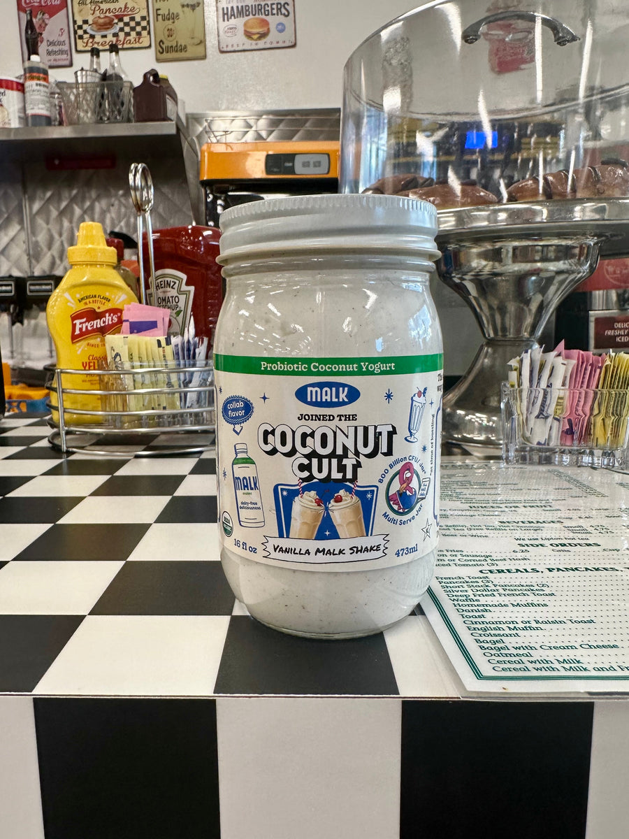 Original – The Coconut Cult