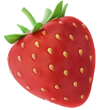 Harvest Strawberry